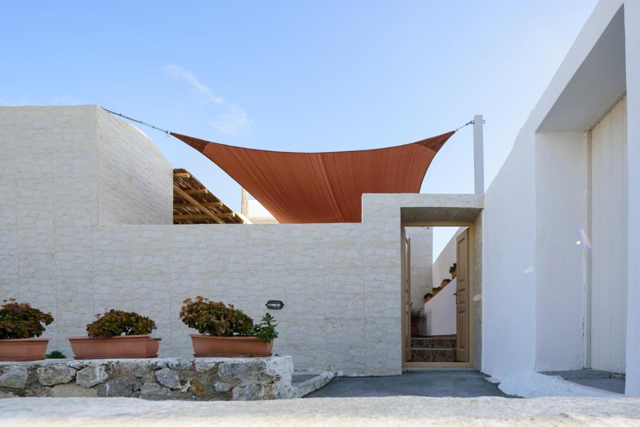 Heart Of - Private House With Jacuzzi 公寓 伊亚